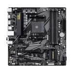 Gigabyte B550M DS3H AC R2